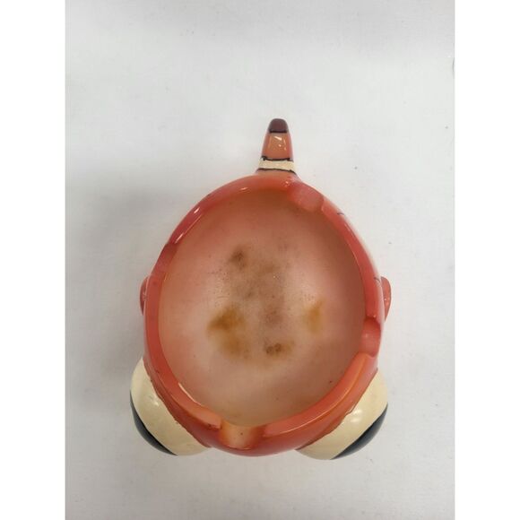 Clownfish "Nemo" ashtray - Picture 3 of 9